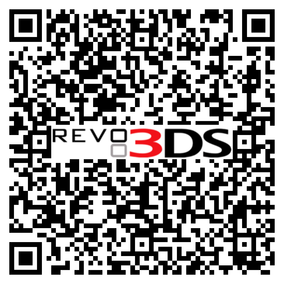 QR код ДС